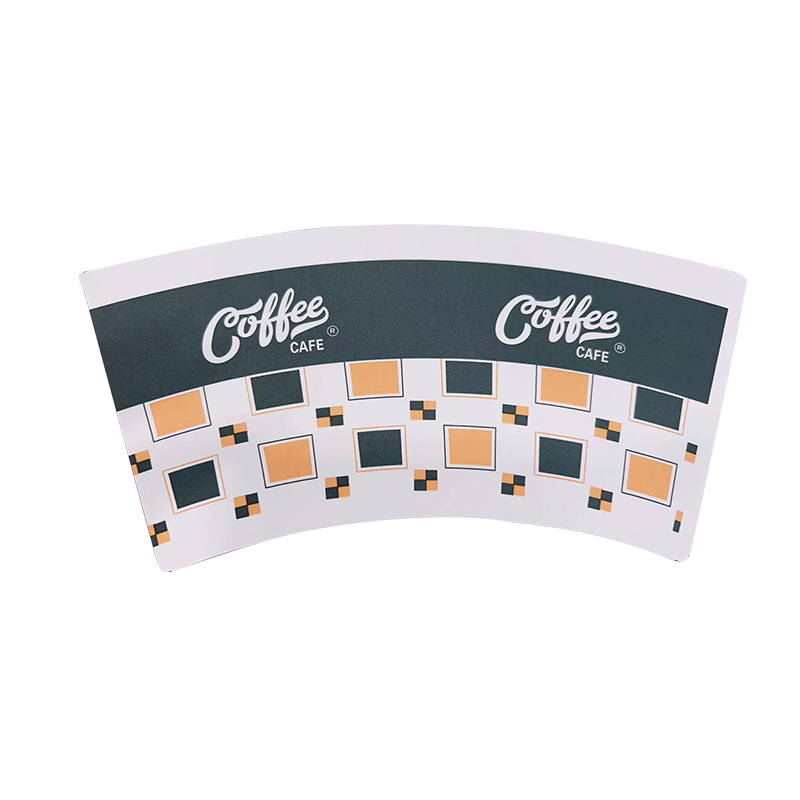 Papel de filme impresso colorido para pacote