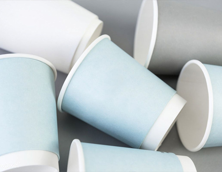 Copo de papel